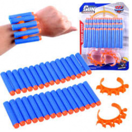 Ammo holder 30pcs ZA4000
