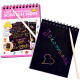 Scratch pad with pencil ZA3913 - Pink