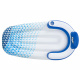 Bestway Inflatable Lounger Indigo Wave 43533