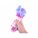 Karaoke microphone with MP3 player IN0066
