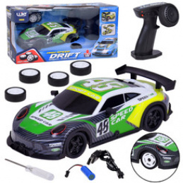 Drift Car Super Racing Remote Control Car RC0699 Universal