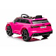 Audi RS 6 Pink
