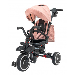 Tricycle RIDER Pink SPORTRIKE