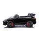 Porsche 911 GT3 Black Vehicle