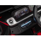 Mercedes Benz G63 AMG XXL MP4 Red Lacquer