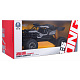 R/C Crawler MONSTER Black 1:6
