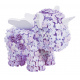 Make Your Own Unicorn from Flowers