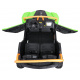 Arctic Cat Buggy Green