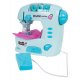 Sewing machine with lighting function