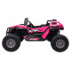 Buggy RTR Monster Speed 4x4 Pink