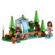 LEGO® Friends 41677 Waterfall in the forest