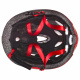 IN MOLD BIKE HELMET SPIDERMAN