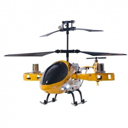 H2 R/C HELICOPTER AVATAR 4 CHANNELS GYRO
