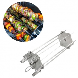 Q39E SKEWERS GRILL FOR SKEWERS ROTISSERIE