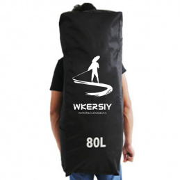SU1 TRANSPORT BACKPACK BAG FOR PADDLEBOARD SUP KAYAK