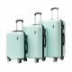 Aga Travel Travel case set MR4652 Turquoise