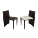 Aga Ratan Garden Seating Set MR1981