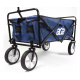 Aga Folding Transport Cart MR4610 Blue