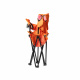 Linder Exclusiv Children's Camping Chair Tiger
