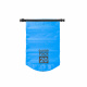 Aga Waterproof Bag 20 l Light Blue