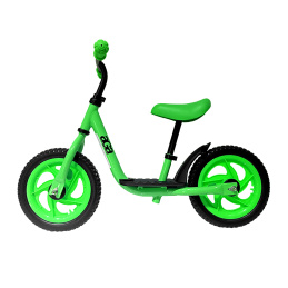 Aga Balance Bike MR1547 Light Green