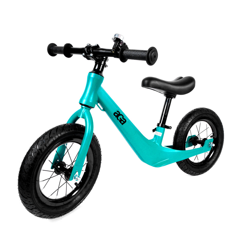 Aga Children's Balance Bike DS2902 Green