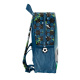 Paso One-Compartment Backpack Football