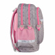 Paso School Backpack Three-Compartment Cat