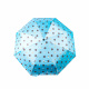 Aga Children's Umbrella 95 cm Blue