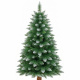 Aga Christmas Tree 180 cm with Trunk
