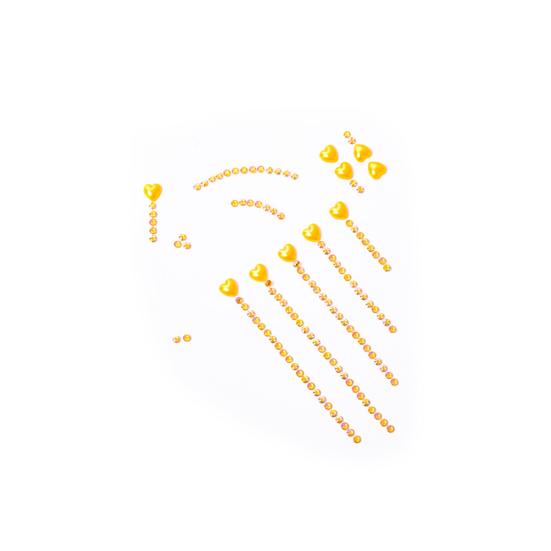 Aga4Kids Self-Adhesive Stones DS8113AG