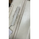 Aga Travel Suitcase 77x48x30 cm Beige 2CZ042 - II. QUALITY
