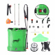 Aga Cordless Backpack Sprayer 10 L