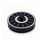 Aga Solar Fountain RGB LED 16 cm