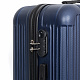 Aga Travel Set of Travel Suitcases MR4652 Dark Blue