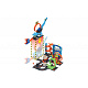 Hot Wheels City HKX42 Loop with a Hungry T-Rex