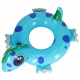 Inflatable dinosaur swim ring 50 cm