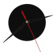 Aga Wall Clock Black Roman Numerals