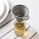 Folding Silicone Funnel Ruhhy 20758