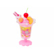 Birthday cake set 75 pcs
