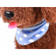 Interactive dog walking and barking ZA2857 - Brown