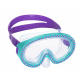 BESTWAY Decorated swimming goggles 22062 - blue