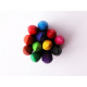 COLORESCA Set of 12 Chalks 3+