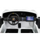 Porsche 911 GT3 STRONG MP4 White
