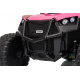 Buggy RTR Monster Speed 4x4 Pink