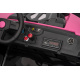 Buggy RTR Monster Speed 4x4 Pink