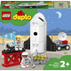 Lego Duplo Shuttle Mission