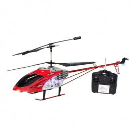 H5A HELICOPTER R/C 3.5 CHANNEL GYRO 85CM