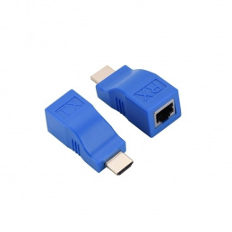 K714E HDMI TO RJ-45 ADAPTER