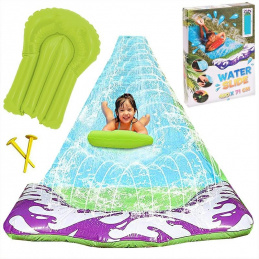 L51A WATER SLIDE WATER GLIDER